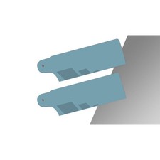 Spin 95mm Semi Symetrical