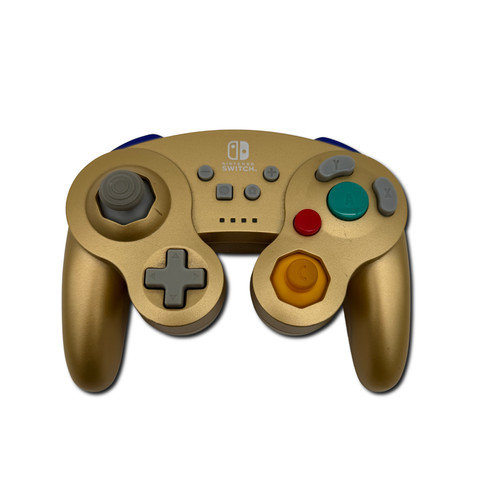 Nintendo switch gamecube - switch,