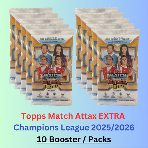 Topps match attax - match,