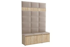 Garderoben set noris iii - garderoben-set,
