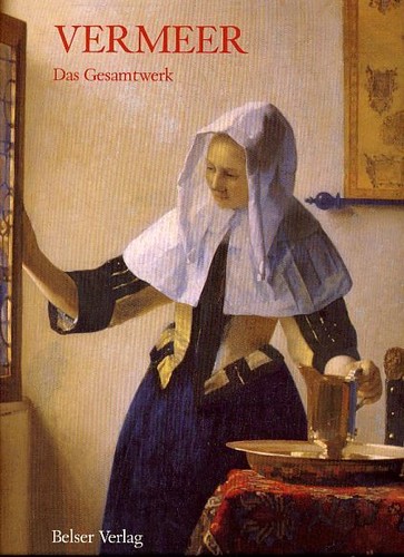 Vermeer das gesamtwerk - vermeer.,