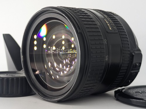 Video neuwertig nikon - video*[n, neuwertig]