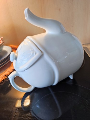 Teekanne rosenthal kronach - teekanne,