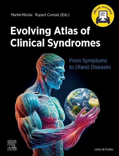 Evolving atlas clinical - evolving,