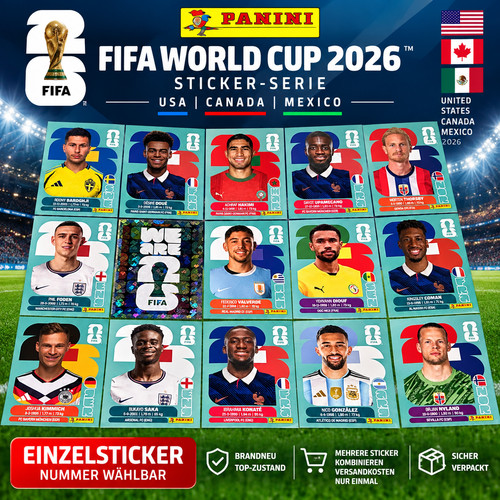 Panini fifa world - panini,