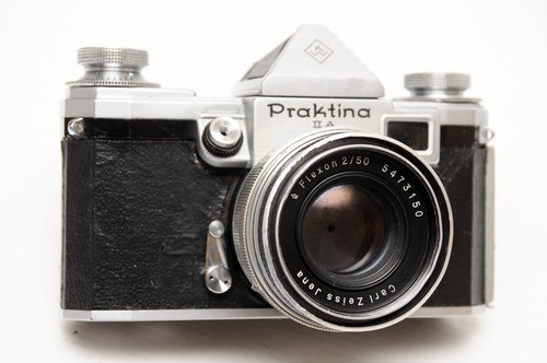 Praktina iia mit carl - iia,