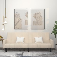 2-in-1 Schlafsofa Sofabett