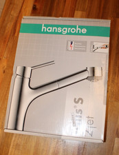 hansgrohe Talis S