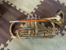 Yamaha ycr 2330 kornett mit - ycr-2330,