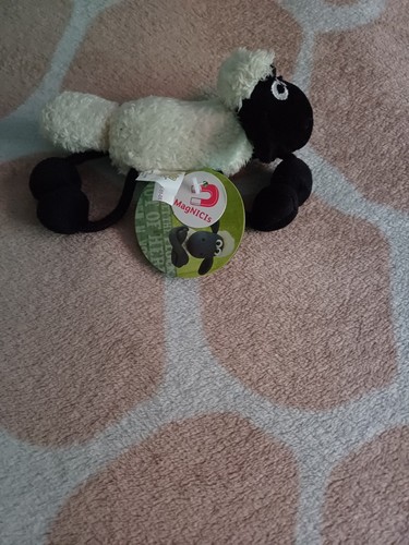 Shaun das schaf - das, nici