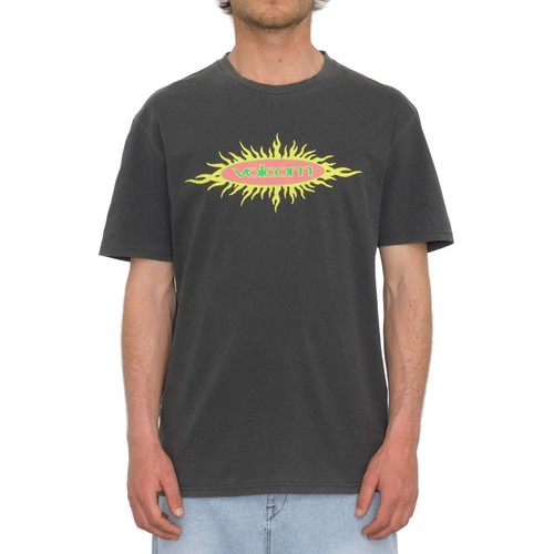 Volcom shirt sun sst - sun,