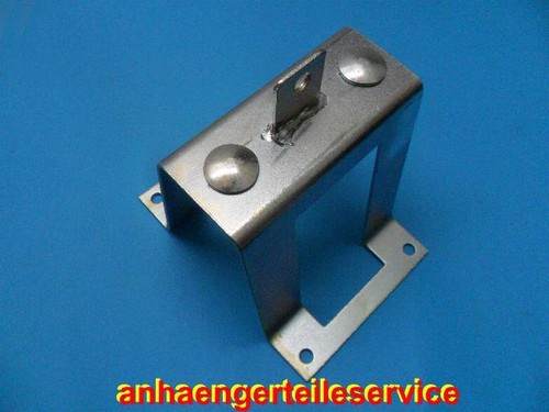 Reserverad halter univers für - halter,