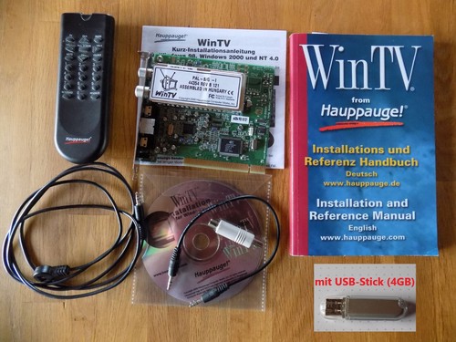 Retro computing hauppauge - computing, |