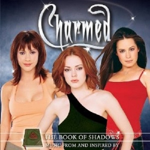 Charmed zauberhafte hexen - charmed,