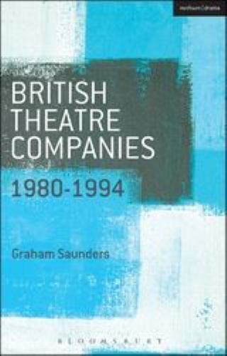 British theatre companies - british,