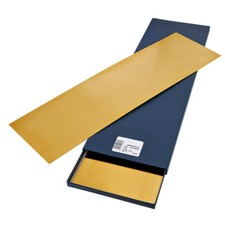 Messing Folien (CuZn37) 500 x