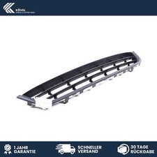 Blende Gitter Stoßstange vorn mitte unten VW Passat CC 3C8853677