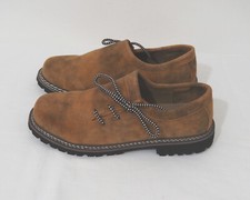 Haferl Schuhe Wildbock