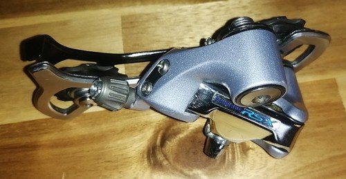 Schaltwerk shimano rsx a410 - shimano,