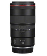 Canon RF 2,8 / 100 mm L Makro IS USM Objektiv !!! Ausstellungsstück !!! 100mm
