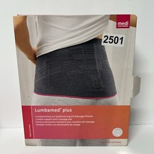 Medi Lumbamed Plus Womens Back