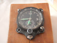 Junghans Luftwaffe Borduhr Bo-UK 1; FL. 23885; J30 BZ