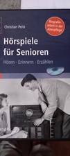 hörspiele für senioren, biografiearbeit, altenpflege, senioren