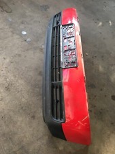 VW Lupo 6X Stoßstange Vorne