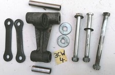    Yamaha FJ1200 Umlenkung 3CW 