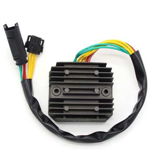 Voltage rectifier regulator - voltage,