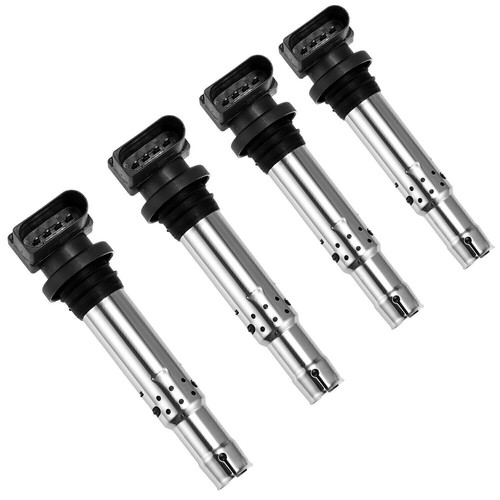 Zündspule für golf 5 - für,