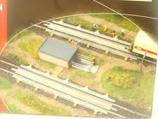 Gleisbremsen anlage - gleisbremsen,