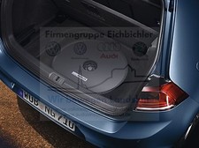 VW Golf VII 4-türig Plug & Play Soundsystem Helix 300W GTI Tuning 000051419 B