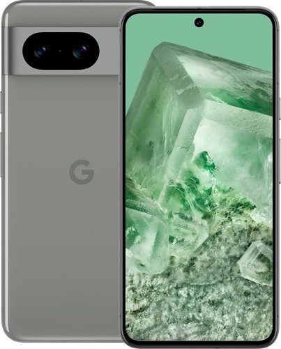 Google pixel dual sim - 5g, 256