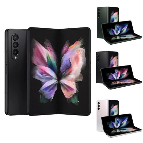 Neu samsung galaxy fold3 - neu, z