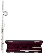 Jupiter JFL700WRXE Querflöte