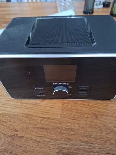 Grundig dtr 6000 all - grundig, all-in-one