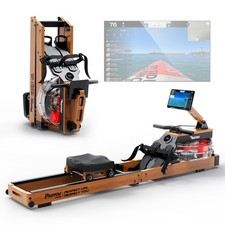 PASYOU Water Rowing Machines