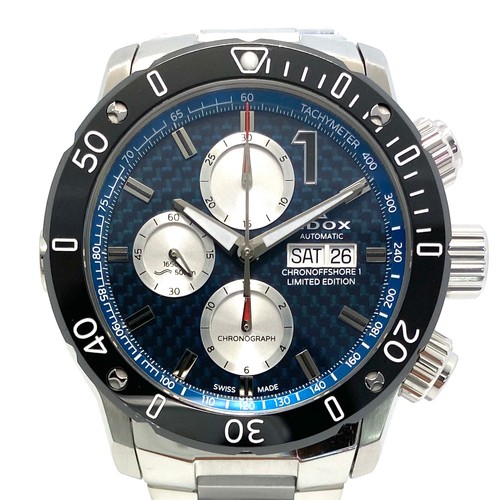 Edox chronoffshore1 - edox,