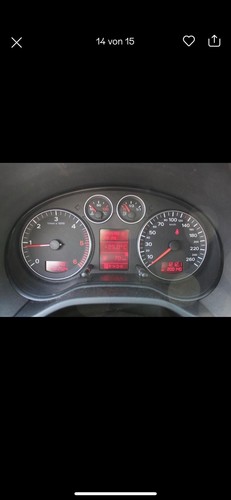 Audi sportback - s3,
