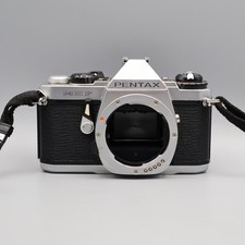 Pentax ME F Gehäuse Body