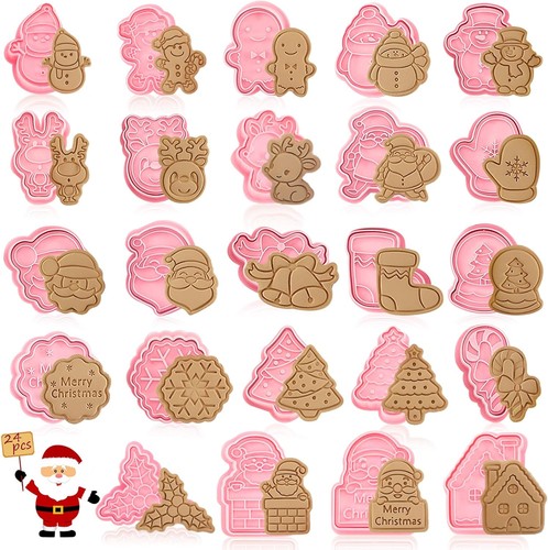 Ausstechförmchen weihnachten - ausstechförmchen,