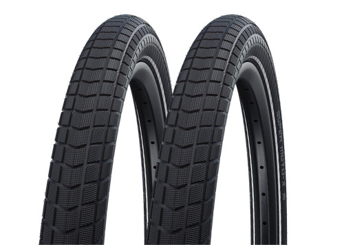 Schwalbe super moto x - 2x, moto-x