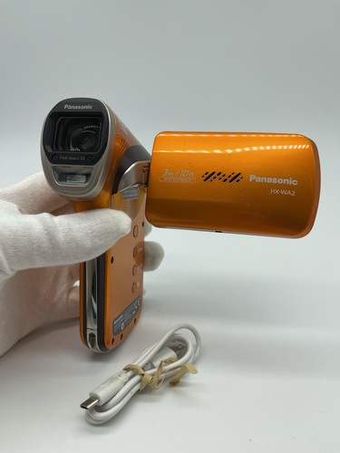Panasonic wa2 digitale - panasonic,
