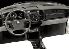 Foto Auto, Saab 900 GLE