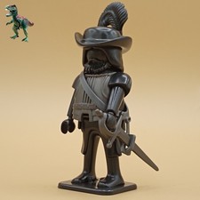 Playmobil Figur Statue
