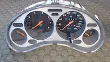 Tachoeinheit Opel Tigra 1.4i