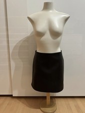 Miss Selfridge Rock Coated