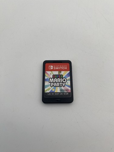 Super mario party nintendo - super,