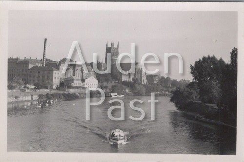 Worcester river severn - worcester,